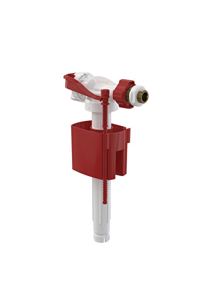 Other Supapă de umplere cu alimentare laterală și vârf metalic pentru rezervo...