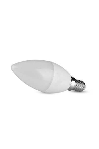 Other VTAC LED Bulb 37W E14 Candle VT1818N 6500K 320lm