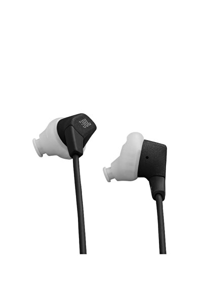 JBL Endurance Run 3 sport in-ear headphones, wired, USB-C, Pure Bass, Sweatproof, Black