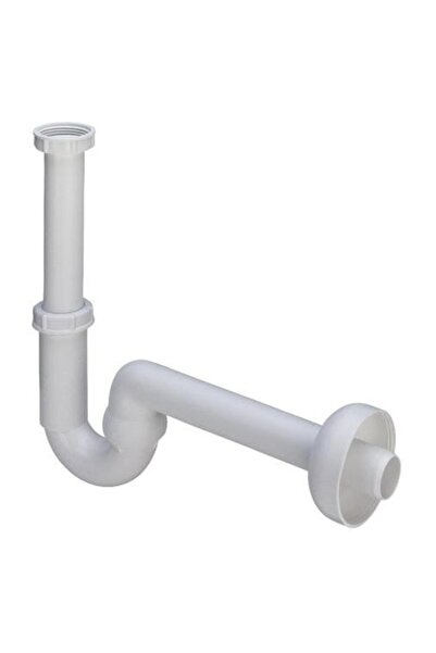 Other Pipe siphon 54x32 plastic white