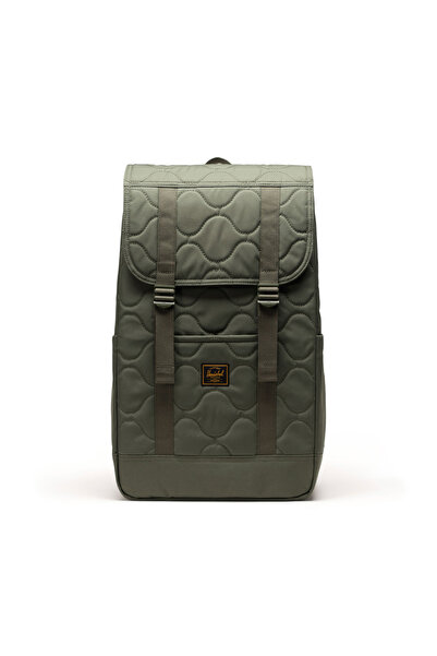 Herschel Supply Co. هيرشيل ريتريت كابيتون |   حقيبة ظهر متوافقة مع الكمبيوتر ...