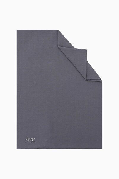 Levidor Gri Sevilla Şal