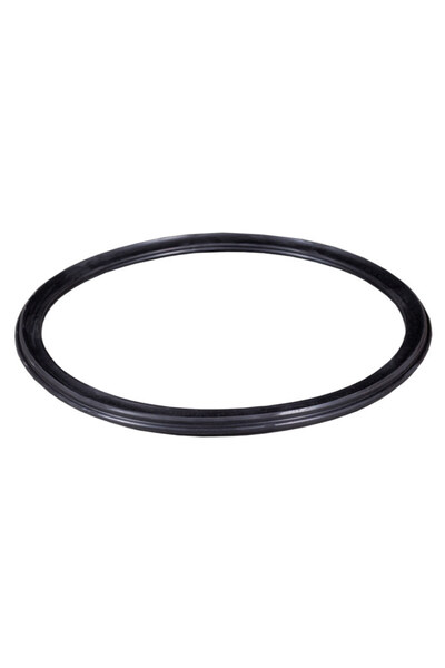 Other Garnitură pentru țeavă PP K2KAN DNID 300 pentru canalizare externă, neagră