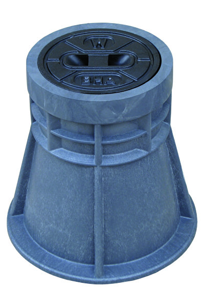 Other Cutie de plastic stradală W150 pentru acționarea robinetului cu poartă