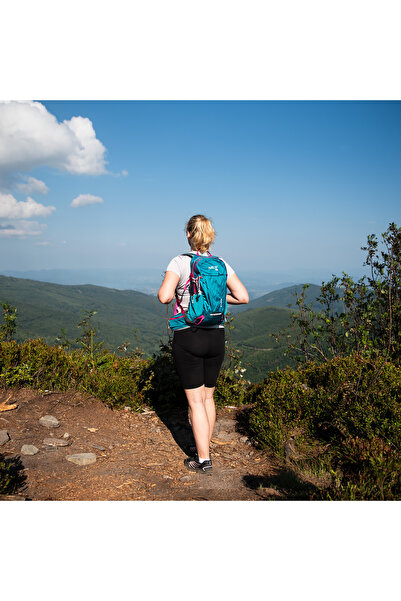 Other NC1950 TRAVEL PACK TURQUOISE 18l NILS CAMP