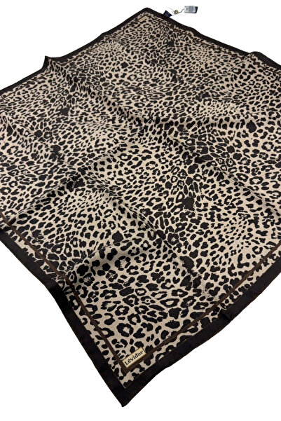 Levidor Μεταξωτό μαντήλι από μετάξι LD1104