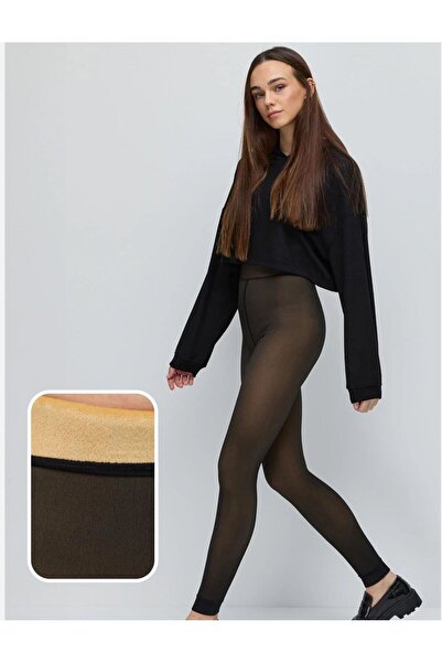 ARZ جوارب حرارية داخلية غير قطنية