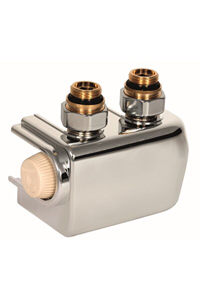Other Universal Double Valve with Thermostatic Insert