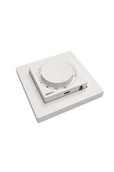 Other DEVIreg Room Thermostat programmable thermostat for controlling electric underfloor heating