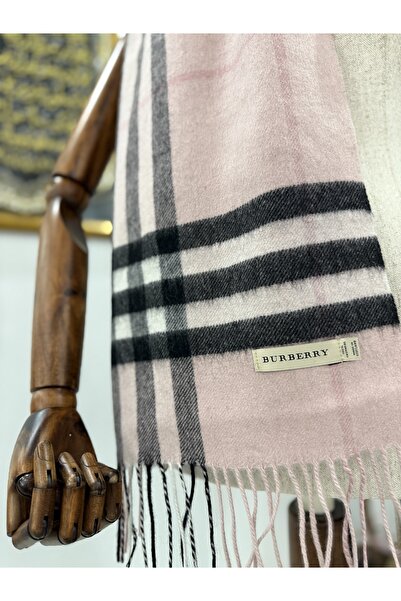 GÜMRÜKÇÜ İthal %100 Yün Cashmere Omuz Şalı Premium Kalite