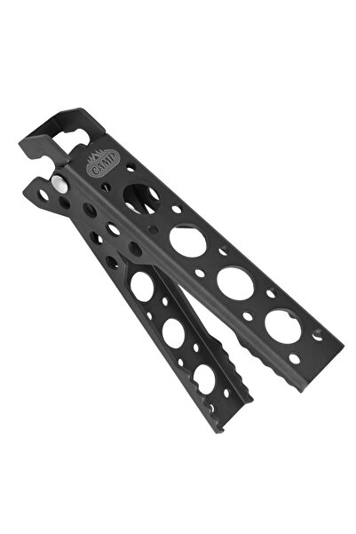 Other NC4204 ALUMINUM GRABBER NILS CAMP