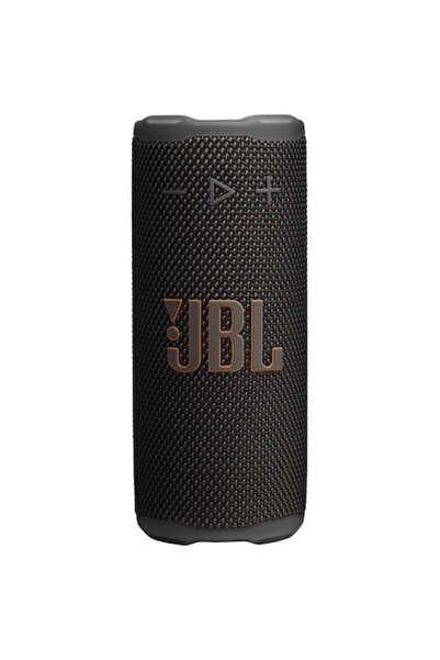 JBL Boxa portabila Grip, Bluetooth, Pro Sound, Auracast, Autonomie 14 ore, Lumina ambientala, IP68,