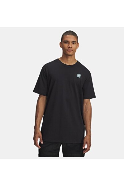 Under Armour Erkek UA Curry Verbiage Tee T-Shirt 6007302-001