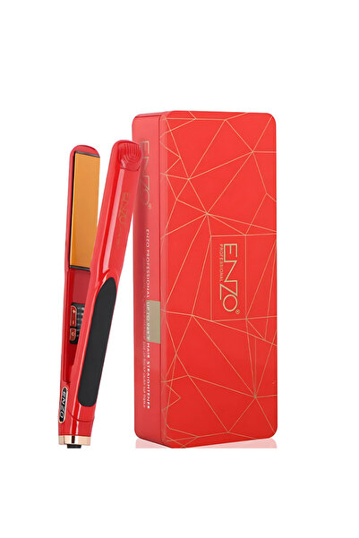 Enzo Professional ENZO EN-5181 Professional Hair Straightener Flat Iron