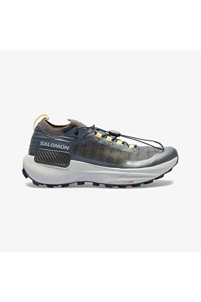 Salomon S/Lab Genesis Unisex Siyah Koşu Ayakkabısı