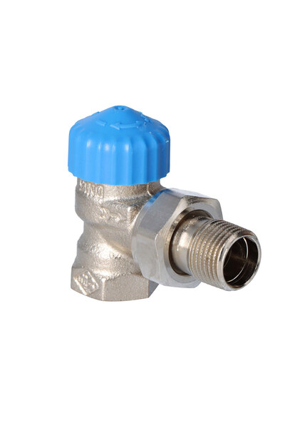 Other Robinet termostatic DN15, rezistență redusă, nichelat