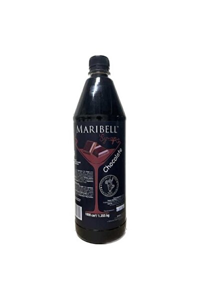 Maribell Sirop Ciocolata 1L