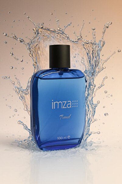 İmza Renksiz Trend Parfüm 100 Ml 1085255100