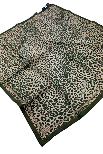 Levidor وشاح حرير تويل LD1104