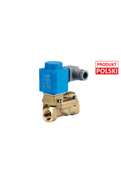 Other EV220B 15B NC G 12 in Valvă electromagnetică din alamă EPDM