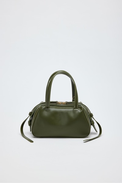 YOURBAG Alira Mini Kadın Omuz & El Çantası – Suni Deri, Şık Tasarım (20×12×10 cm)