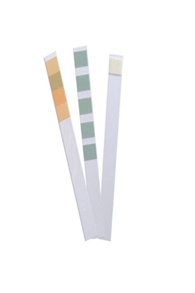 Other Water hardness test pH chlorine