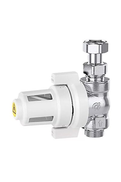 Other Filtru Caleffi XS cu magnet pentru boiler, G 34 inch