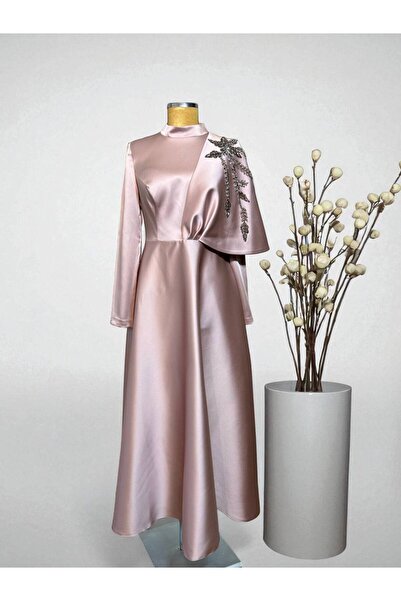 Halezademoda TESETTÜR ALİN ABİYE