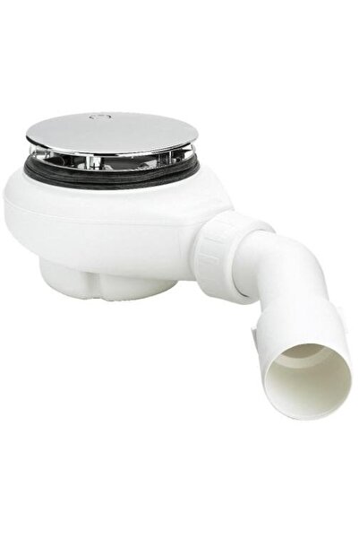 Other Sifon Tempoplex 115x40 50 plastic cromat model nr. 6961PL