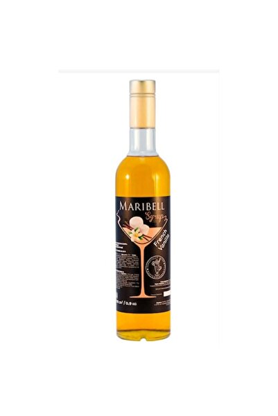 Maribell Sirop Vanilla Franch 0.7L