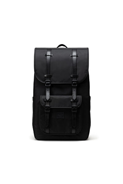 Herschel Supply Co. حقيبة ظهر من القماش الفاخر من هيرشل ليتل أمريكا