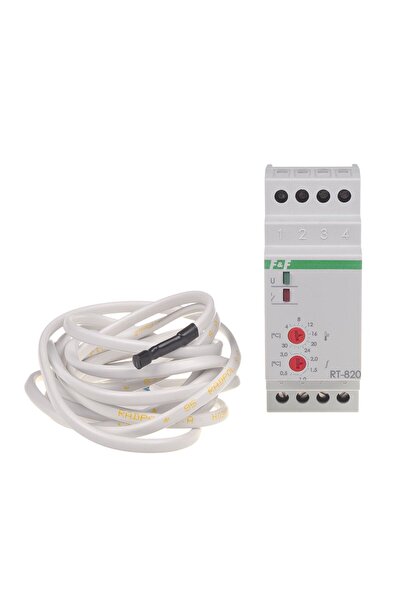 Other RT820 Temp Controller with Probe 430C Range