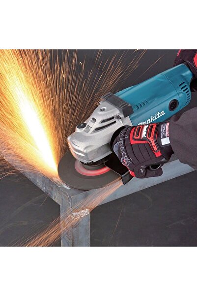 Makita مطحنة كهربائية GA7020 مع سلك