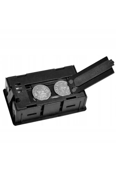 Other HYGROMETER DIGITAL THERMOMETER MOISTURE METER 2 in 1