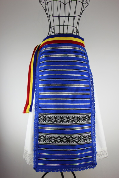 Nicoratex Catrința model Zamfira