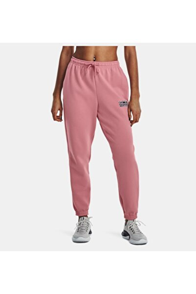 Under Armour Унисекс UA Summit плетени панталони 1377175-697