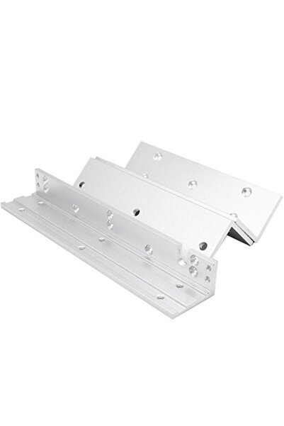 Hikvision Suport electromagnet DS-K4H258-LZ L și Z (pentru seria DS-K4H258S/D)