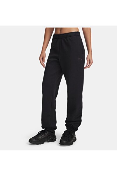 Under Armour Kadın UA Icon Vida Fleece Eşofman Altı 6003676-004