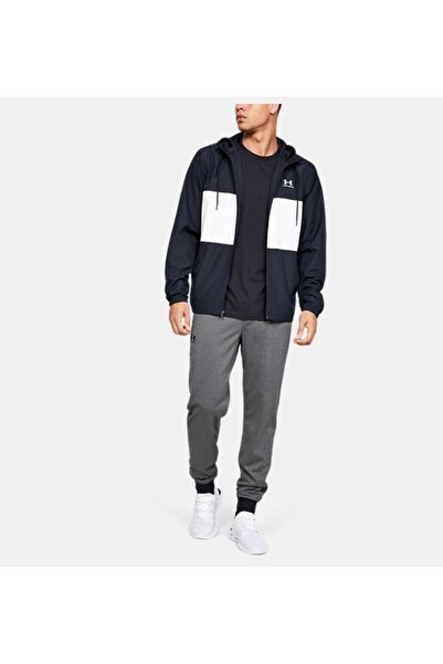 Under Armour Erkek UA Sportstyle Triko Eşofman Altı 1290261-090