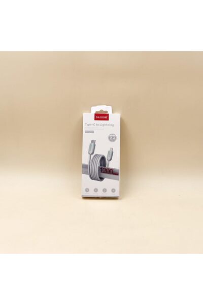 DALESH كابل بيانات IP-TC 1200 مم