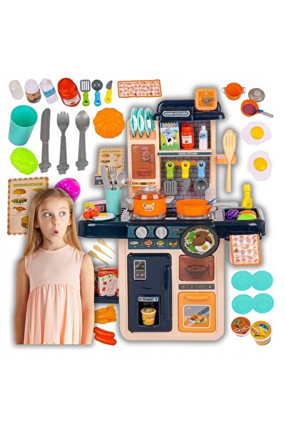 OEM Kitchen and accessories, Plastic, 63 x 47 x 23 cm, 3 years +, Multicolor