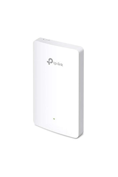 TP-LINK Punct de acces wireless EAP615-WALL, banda duala, AX1800, montabil pe...