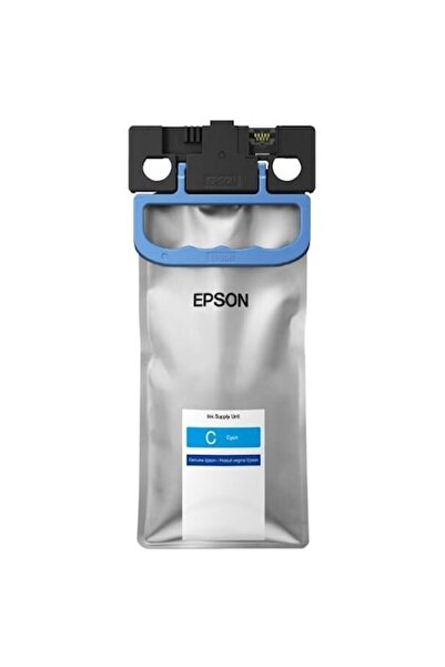 EPSON Cartus Cerneala C13T11P240, CYAN, XXL INKJET, 20.000 Pagini, Original, ...