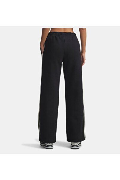 Under Armour Kadın UA Icon Heavyweight Fleece Puddle Eşofman Altı 6004851-004