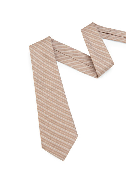 Pierre Cardin Beige Tie 50319189-591