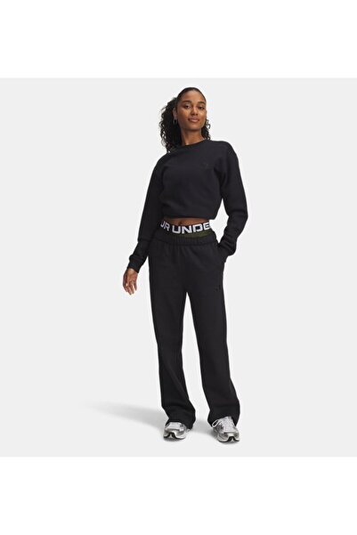 Under Armour Kadın UA Icon Vida Fleece Eşofman Altı 6004853-003