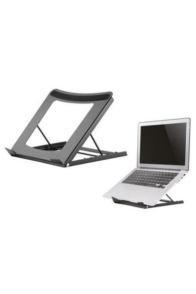 NEOMOUNTS Suport pliabil universal by Newstar pentru laptop 10" - 15.6", mode...
