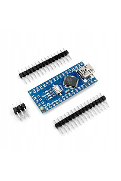 Other ARDUINO NANO V3.0 CH340 ATmega328 CLONE 16Mhz