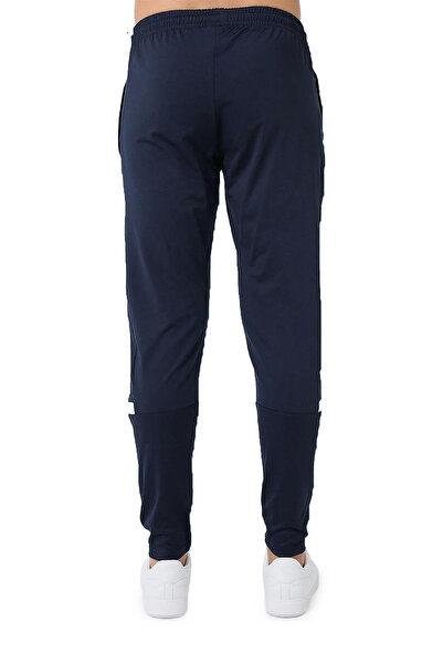 UHLSPORT Energy Training Pant Men's Navy Blue Sweatpants 1101804