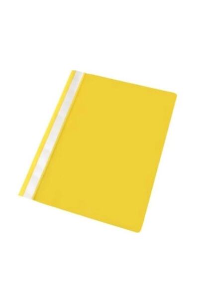 MY MAKE Globox 6733 Wire File 25 Pack Yellow
